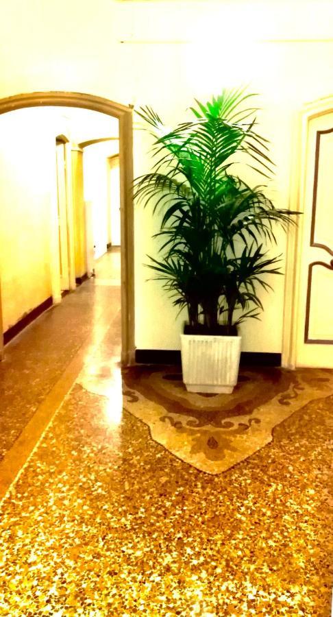 Centro Acquario Family Apartman Genova Kültér fotó